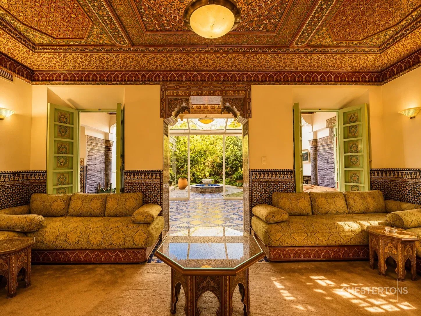  Image of Villa - 3 Bedrooms - 3 Bathrooms for Sale in Casablanca-Casablanca-Morocco, Image 15