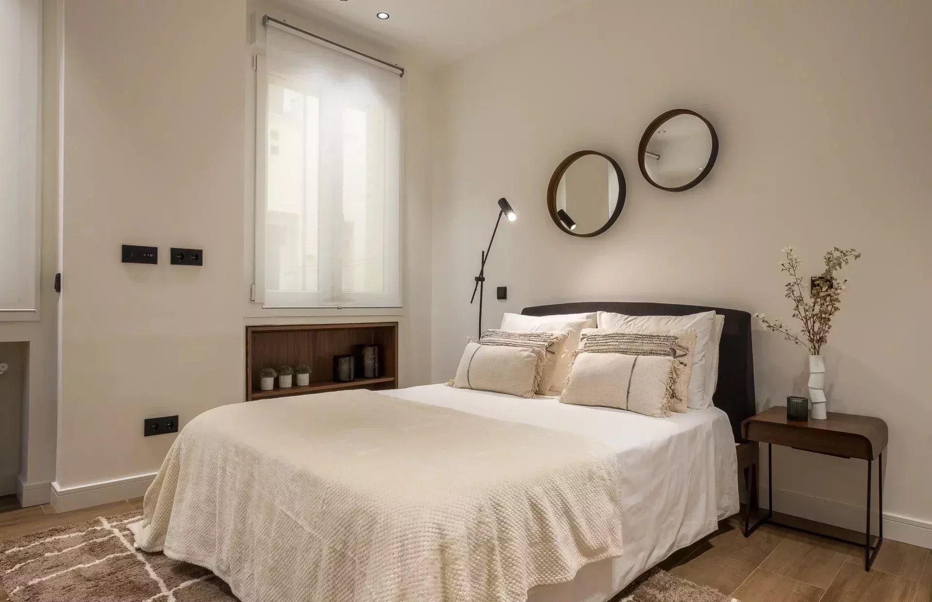 Daire Madrid - picture 15