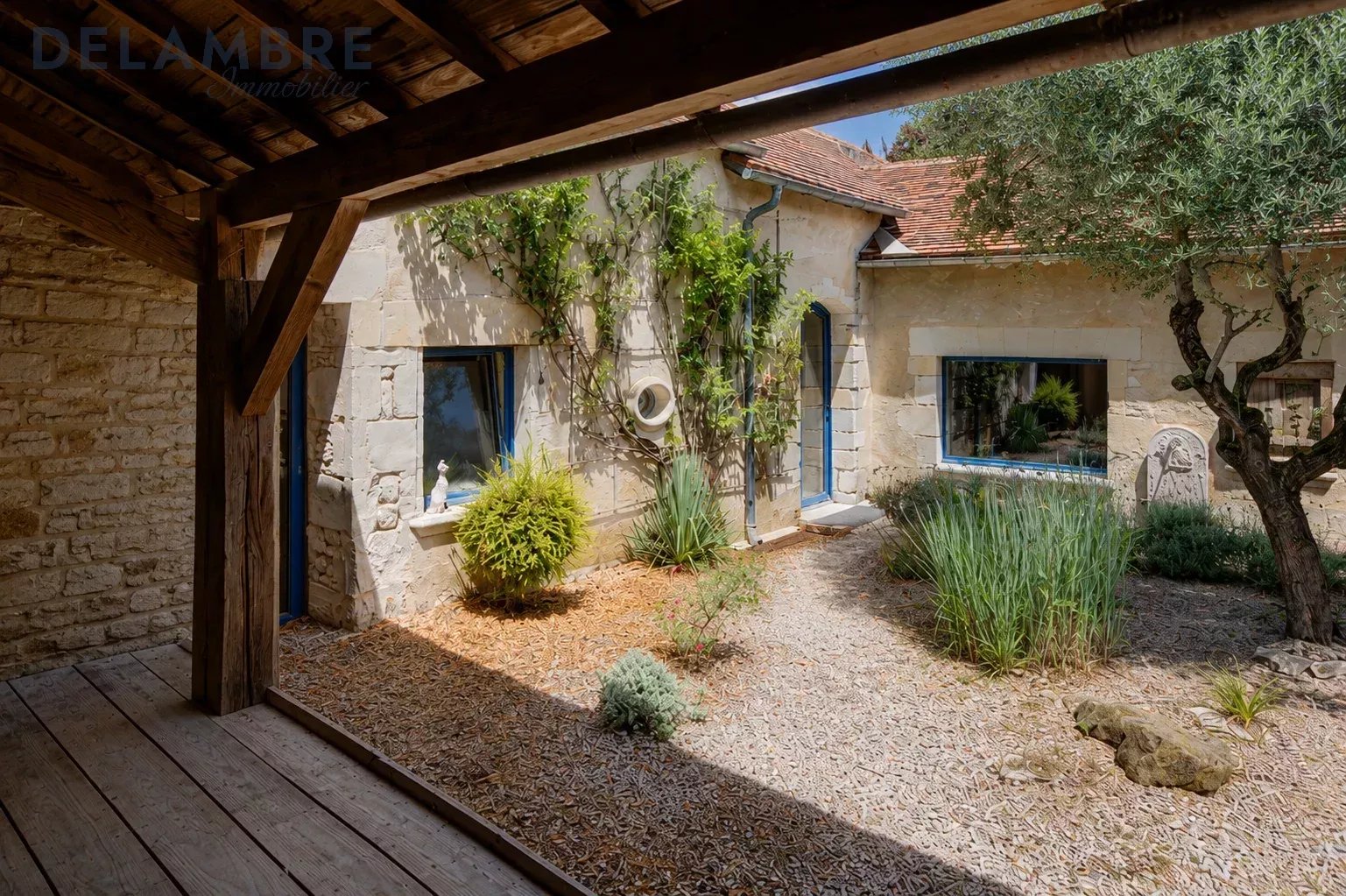 Nos Biens à vendre