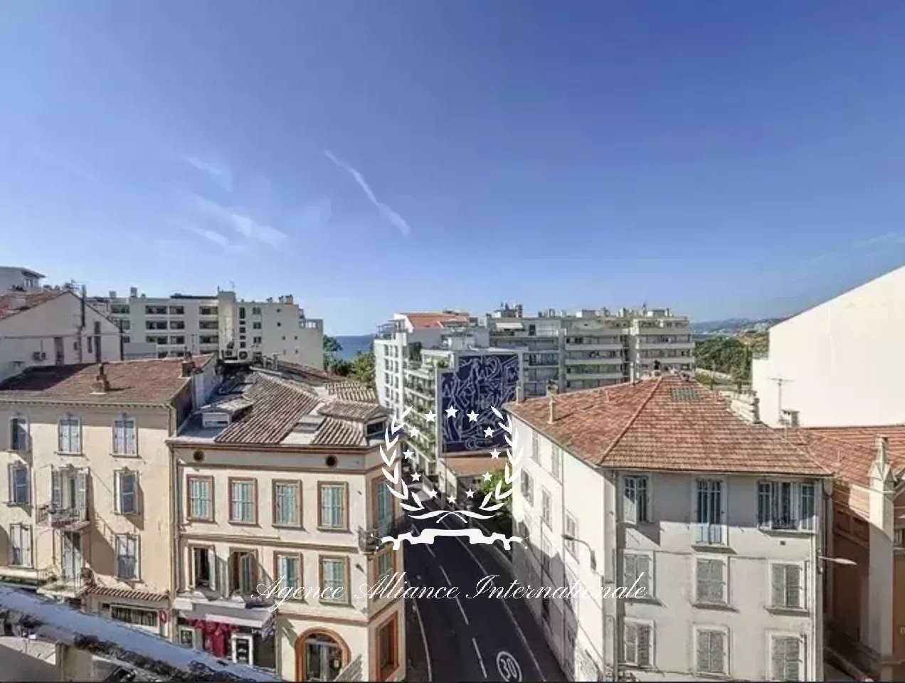 Vente Appartement Cannes