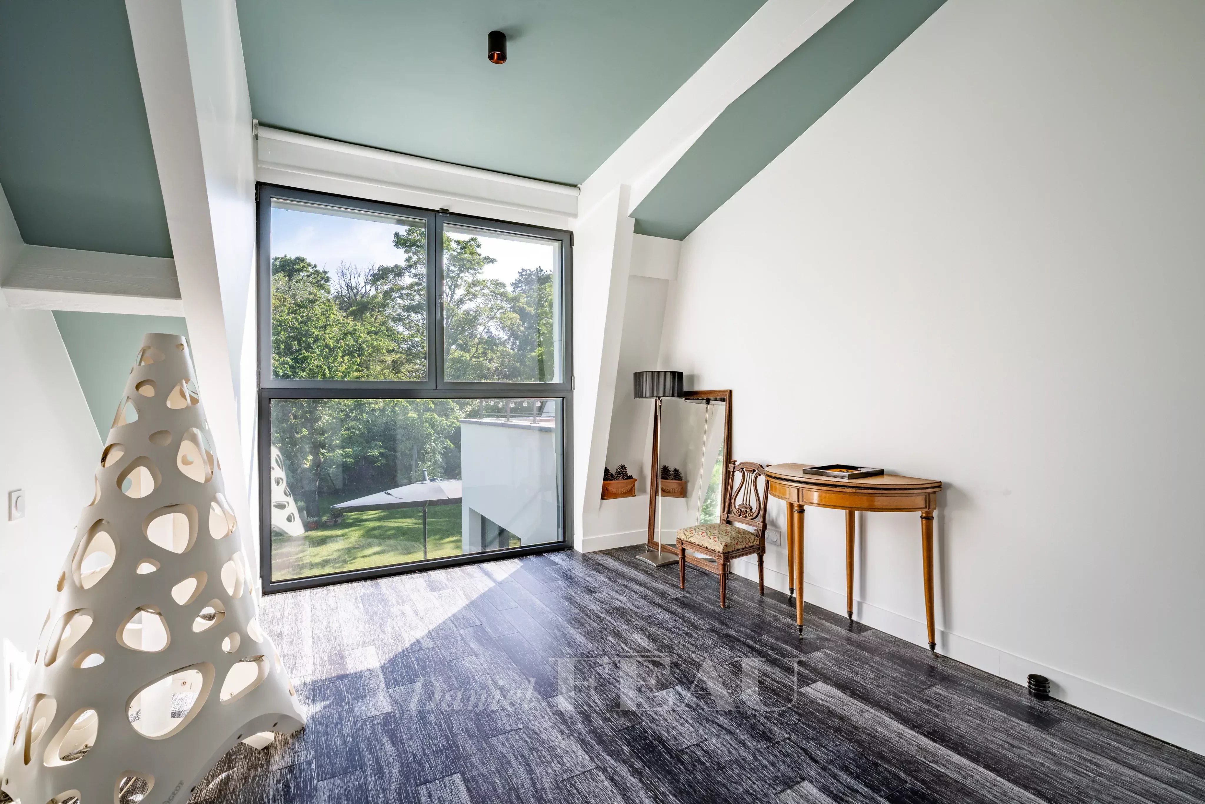 Vente Maison Le Vésinet