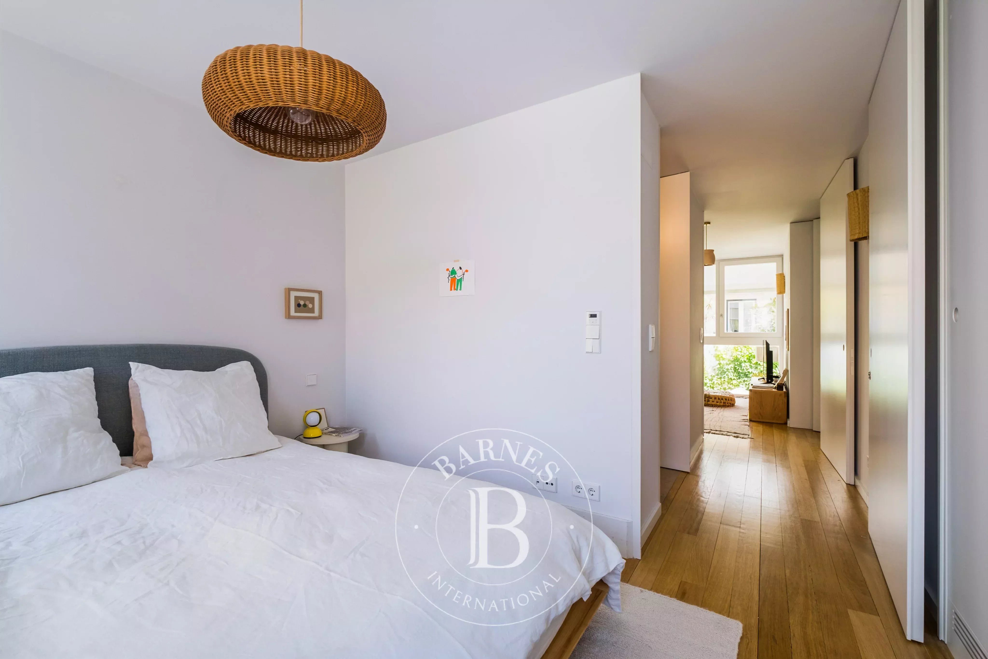 Maison individuelle à Principe Real