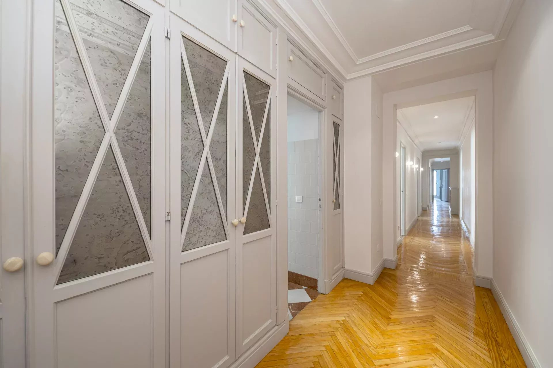 Daire Madrid - picture 20