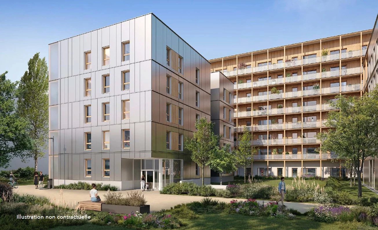 Vente Appartement Ferney-Voltaire