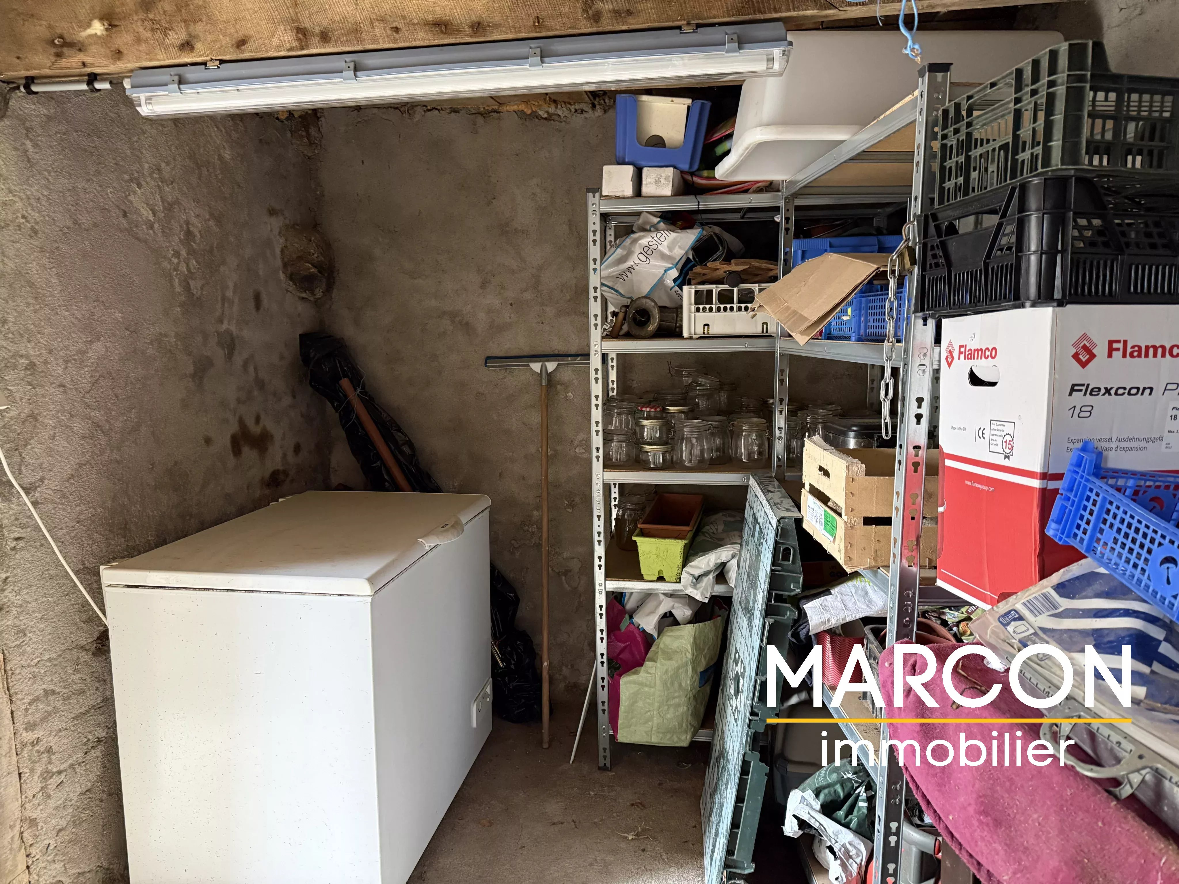 Vente Maison Augères