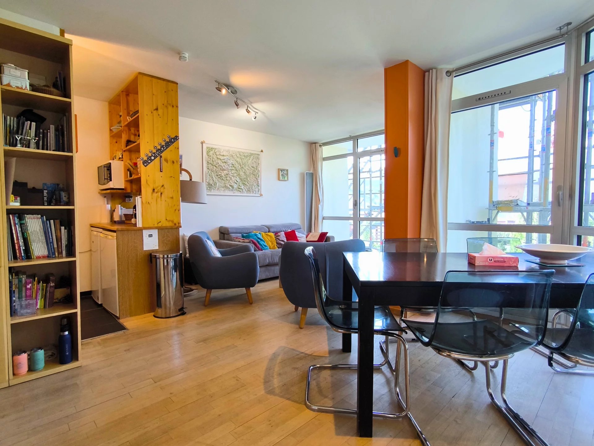Appartement 3 pièces 57 m² · à Les Deux Alpes · 57 m² · 486 700 €