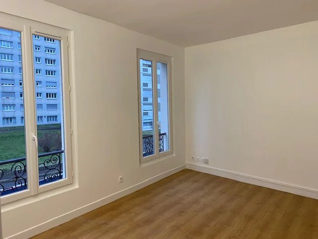 Sale Apartment Paris 20th Belleville
