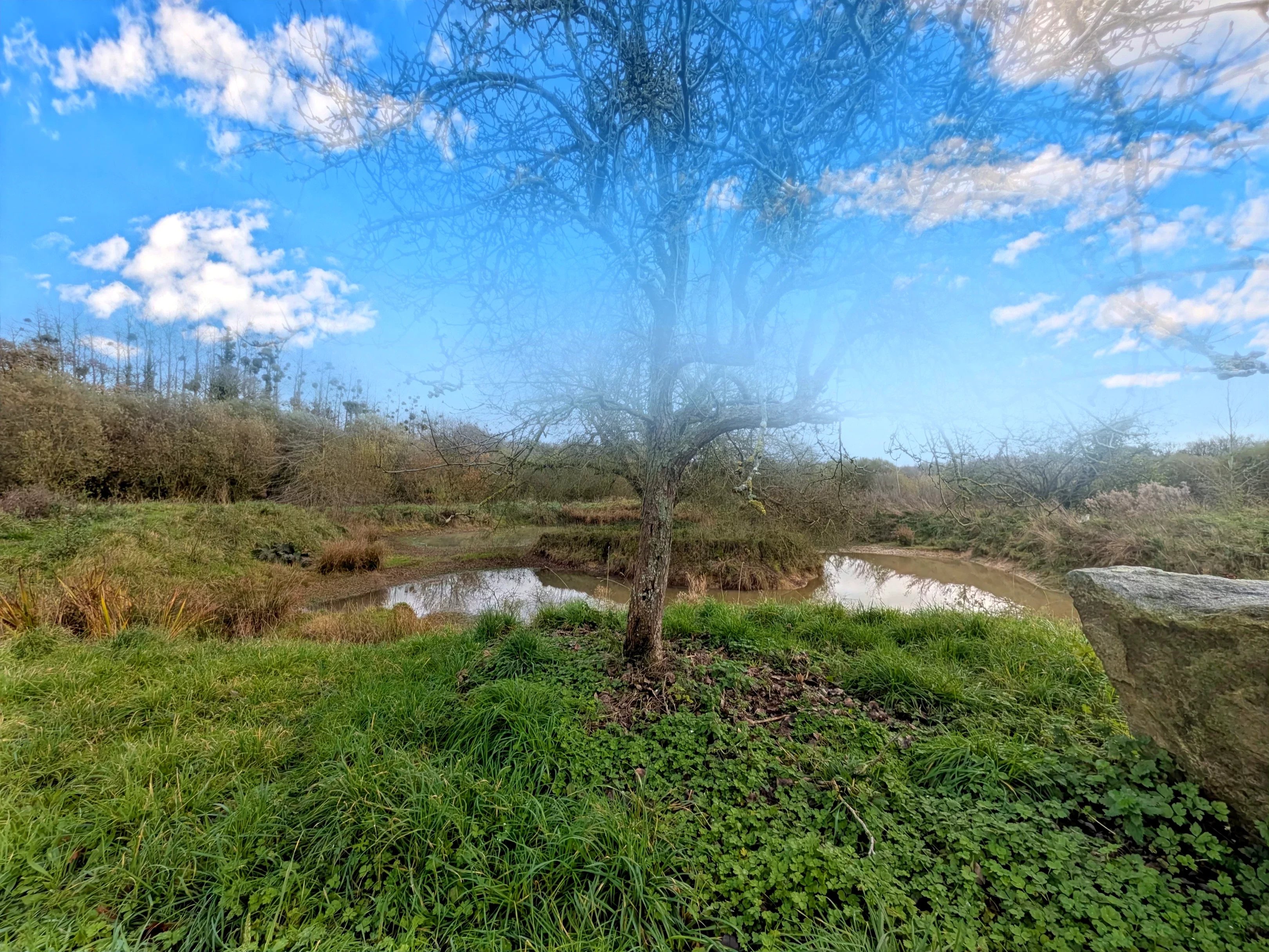 UN LIEU UNIQUE, UN PROJET DE VIE !