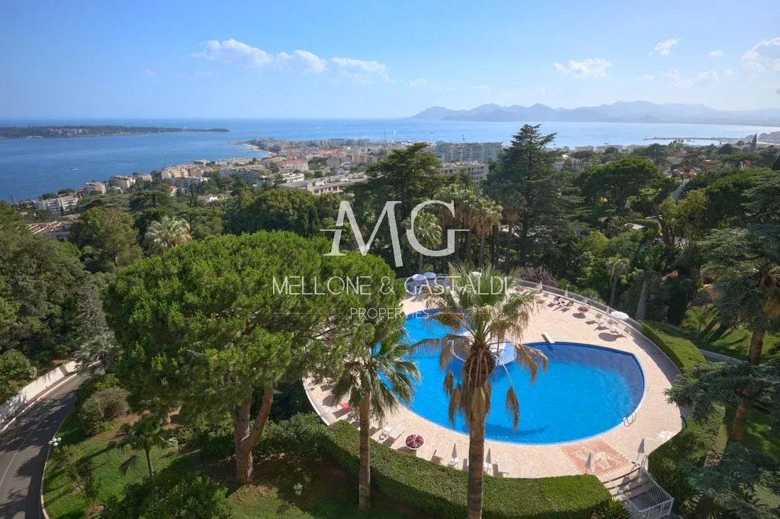 Agence immobilière de Mellone & Gastaldi Properties