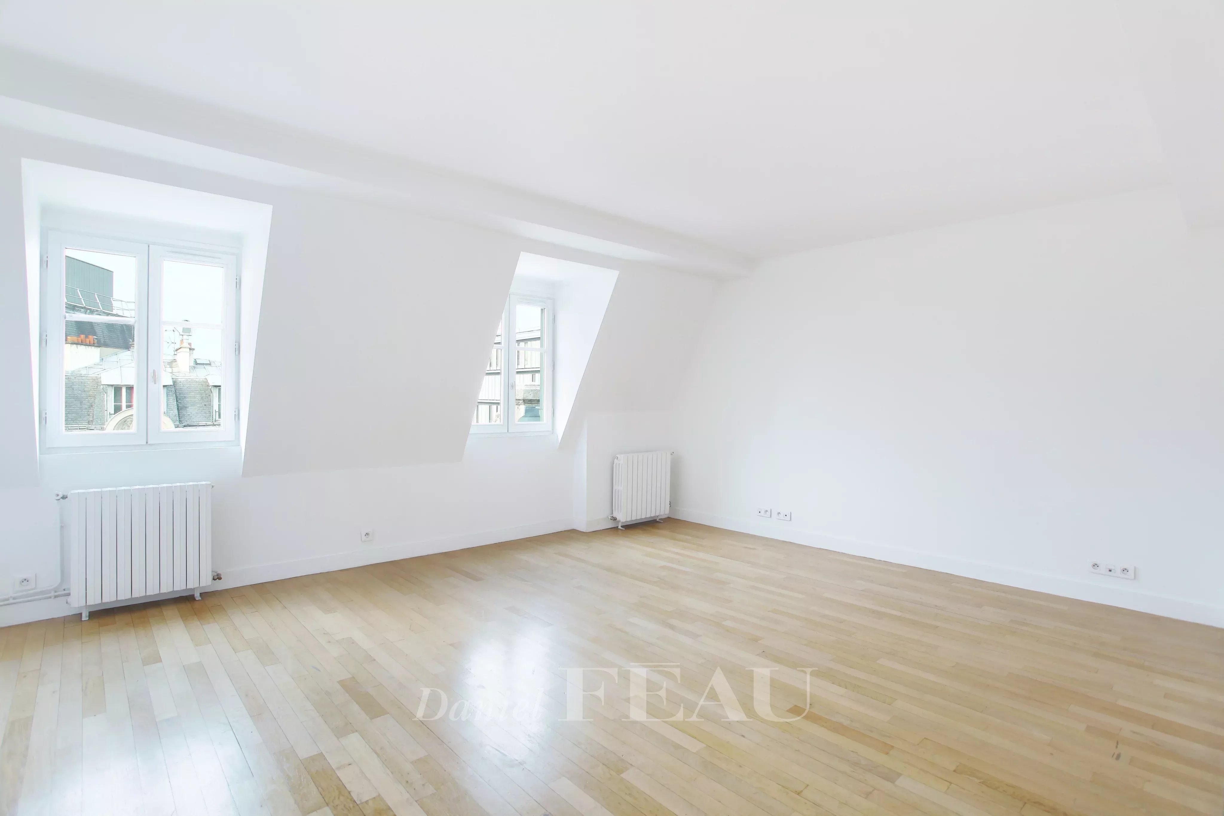 Location Appartement Paris 6ème