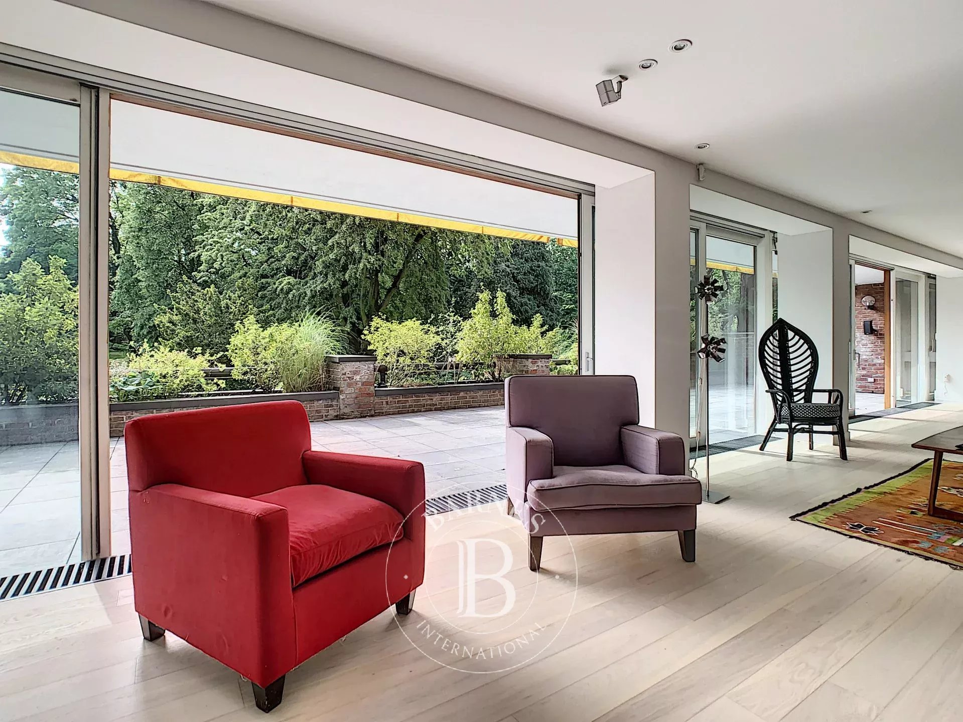 Daire Uccle - picture 5