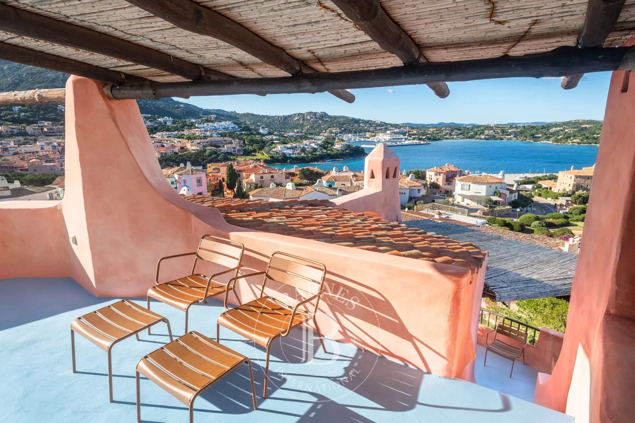 Penthouse Porto Cervo  -  ref 86109934 (picture 1)