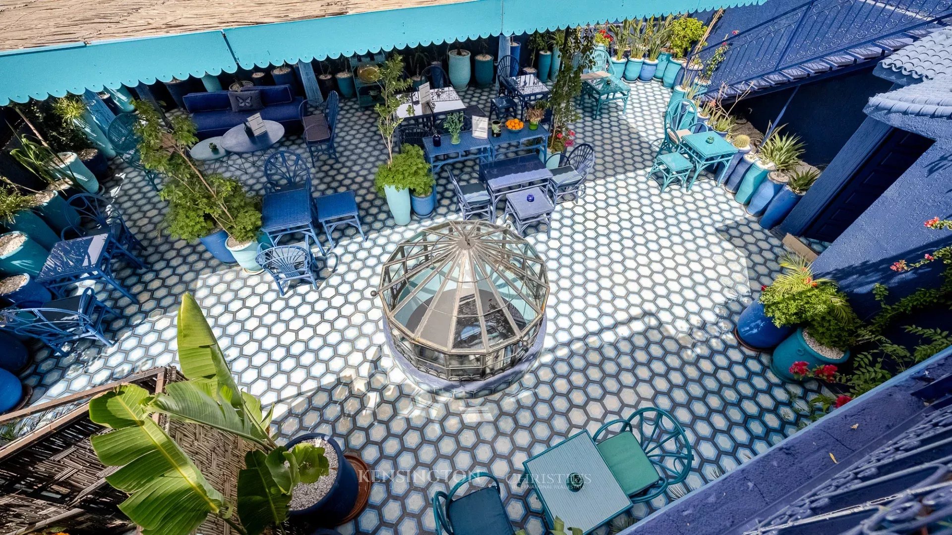 7 Bedroom Villa/Townhouse's Image 46
