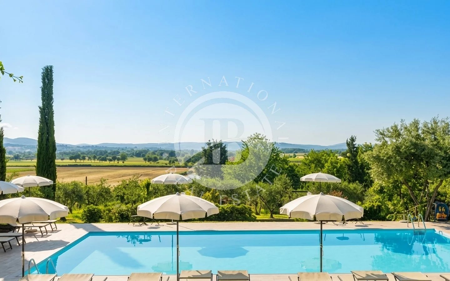 House in Montepulciano - Image 3