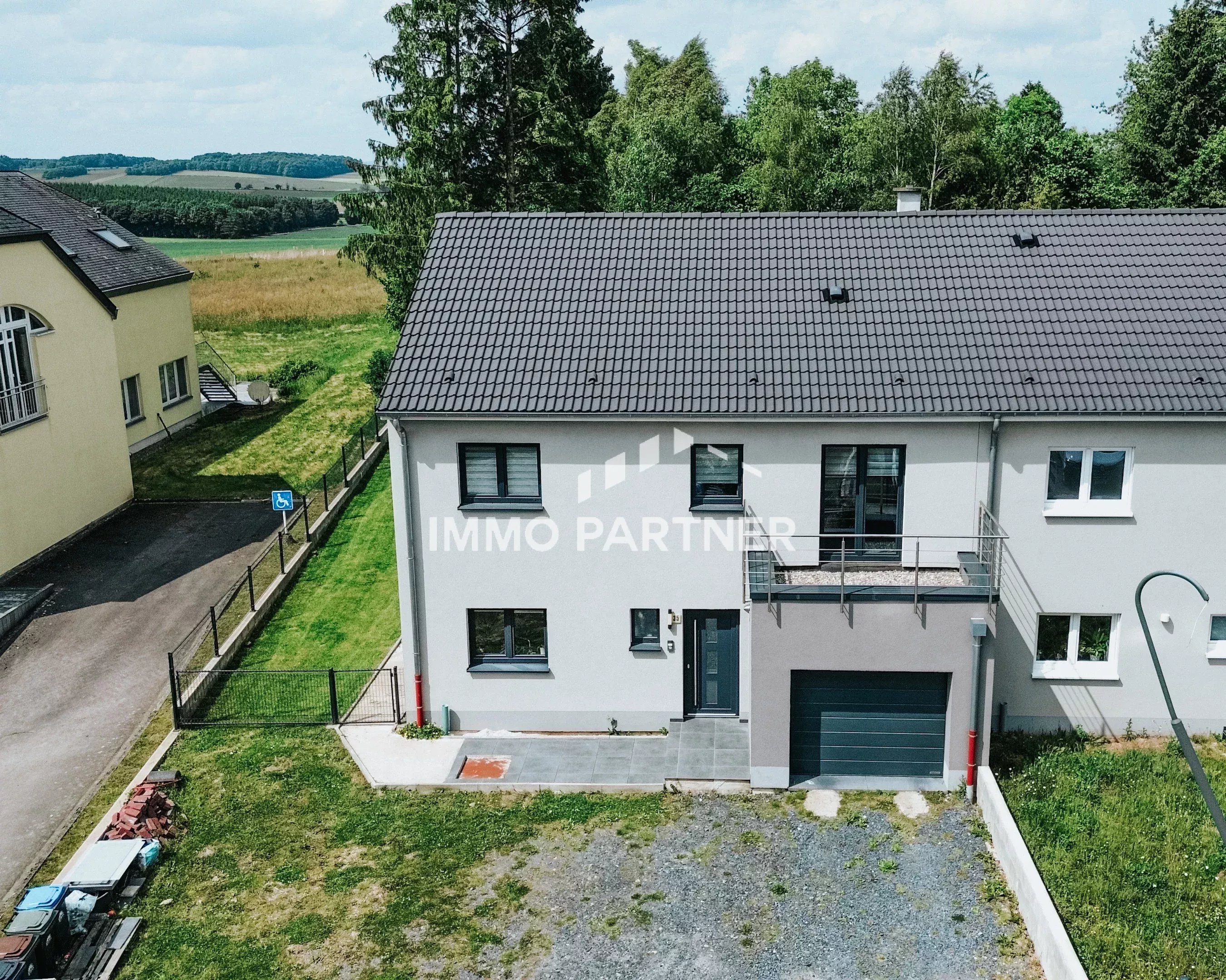 3-bedroom house