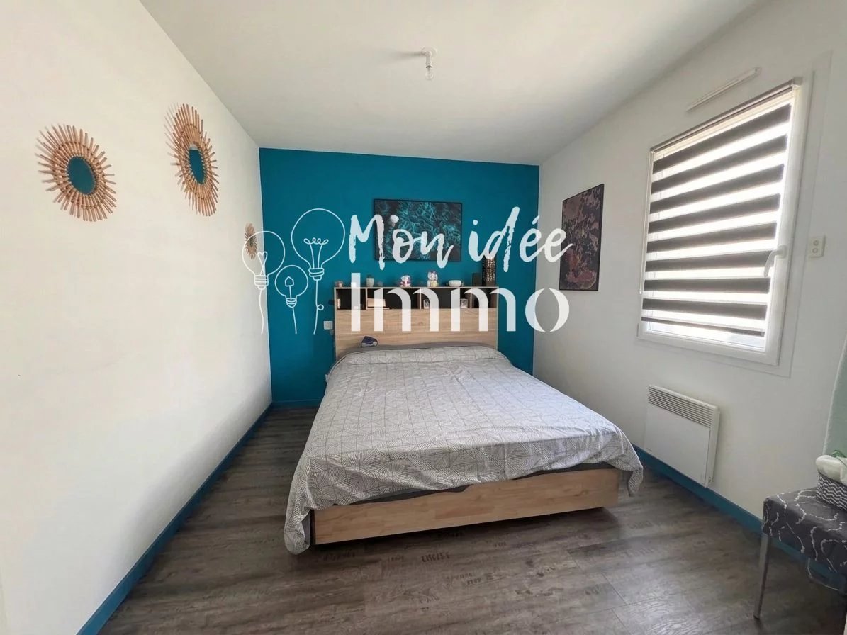 Vente Maison Saint-Philbert-de-Grand-Lieu