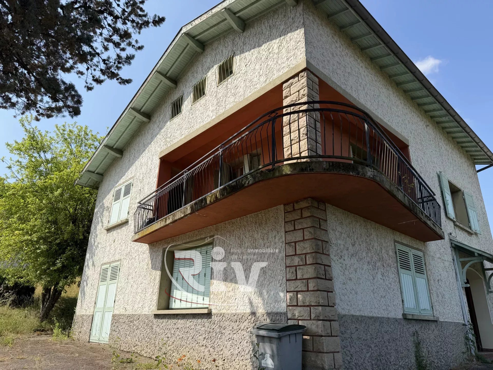 Agence immobilière de Riv Immo