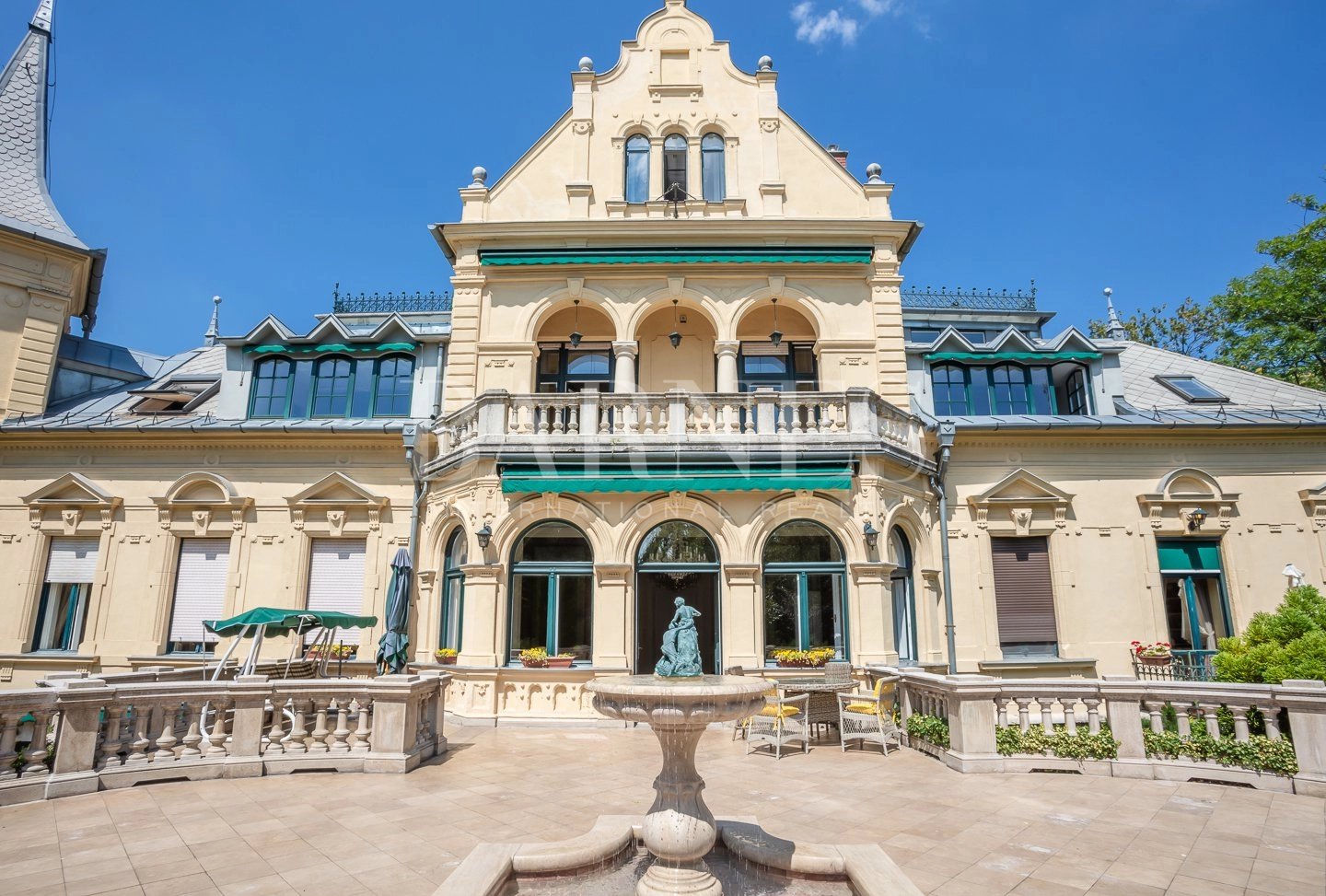 Villa Budapest II. kerülete - picture 5