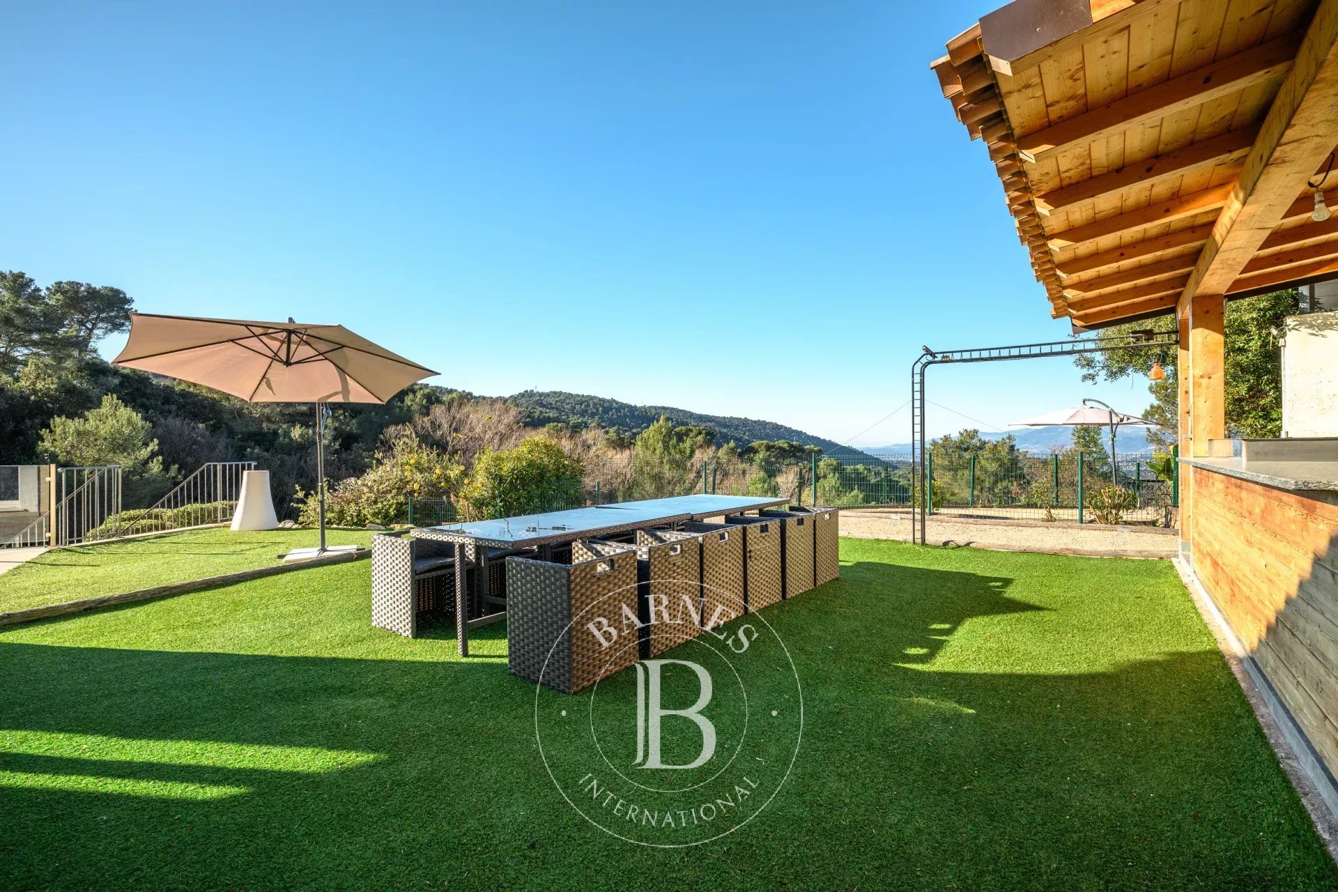 Villa Èze - picture 24