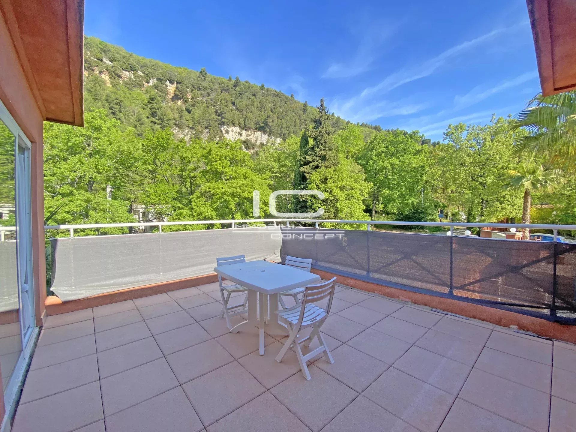 Vente Appartement Grasse