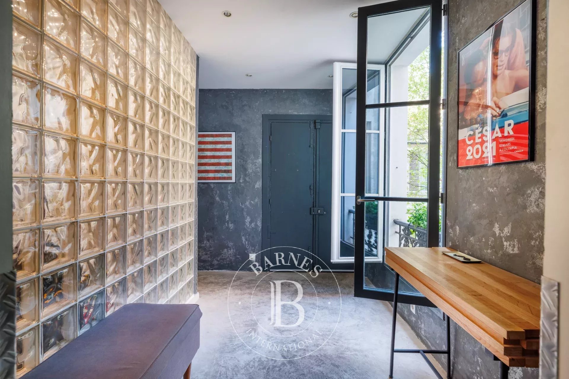 Daire Paris 2ème - picture 19