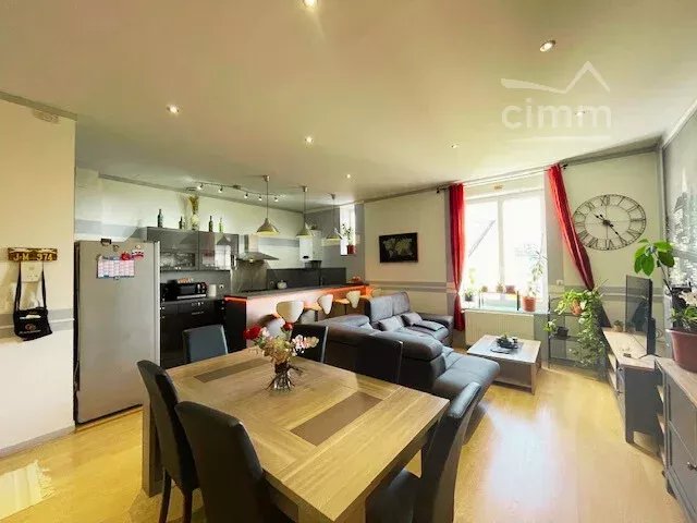 Agence immobilière de Cimm Immobilier Saint Rambert d'Albon