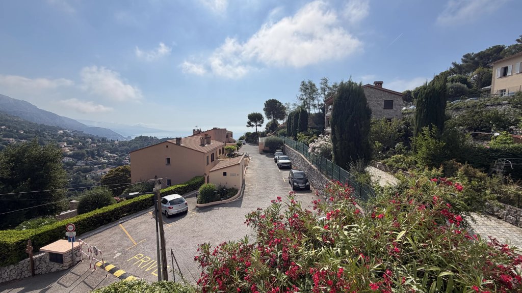 Villa for sale in La Turbie — Villa in La Turbie