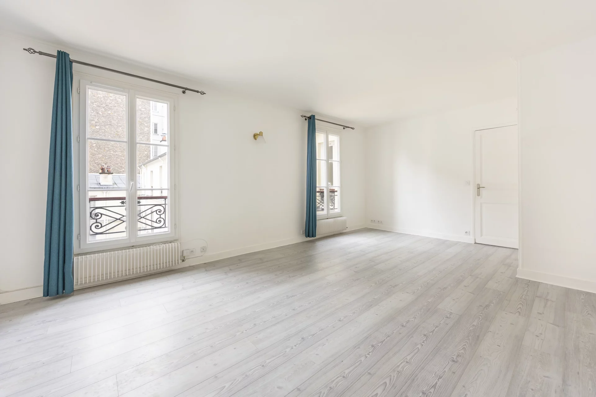 Paris 7e - GROS-CAILLOU