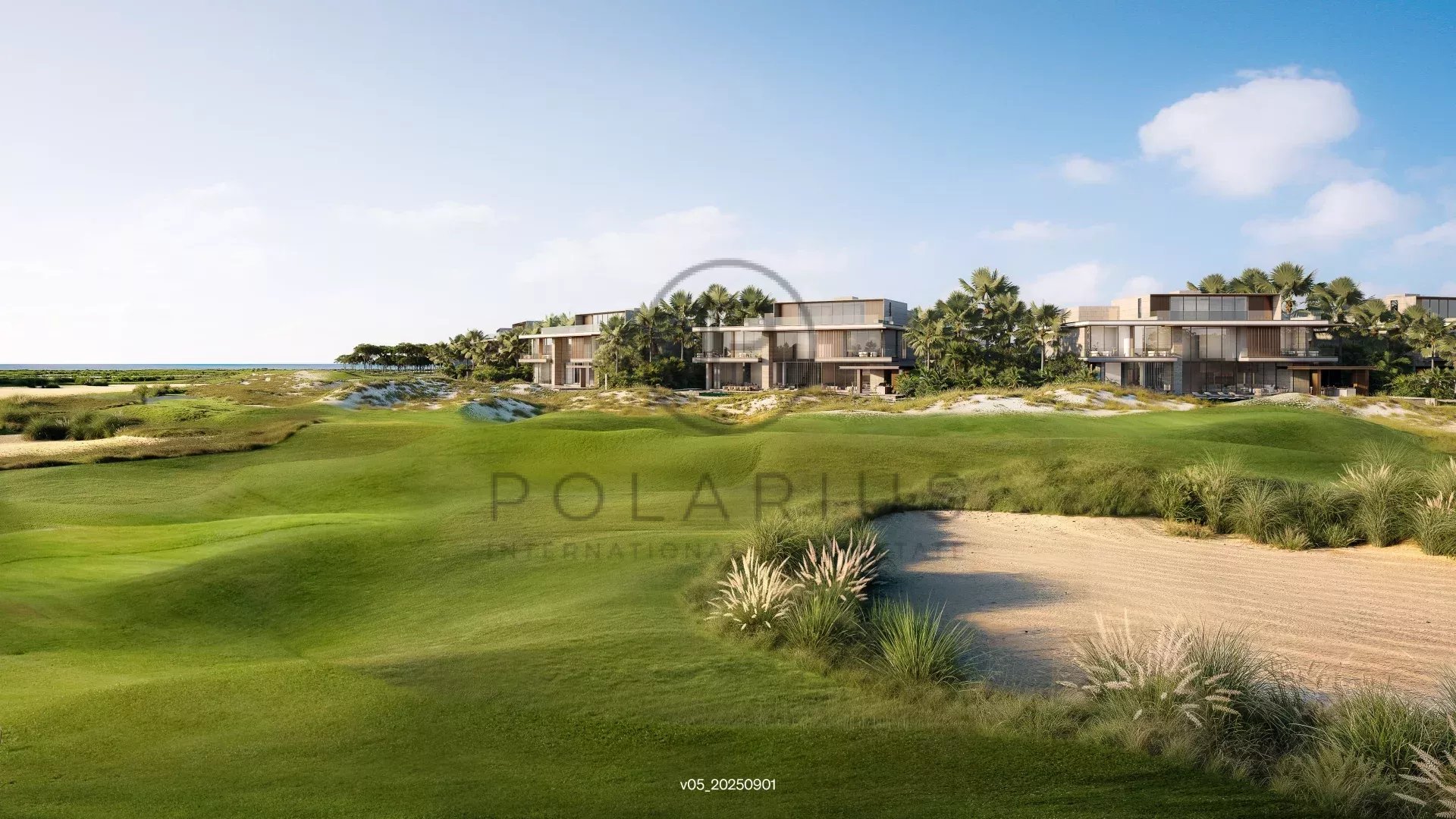 Продажа Вилла Saadiyat Island