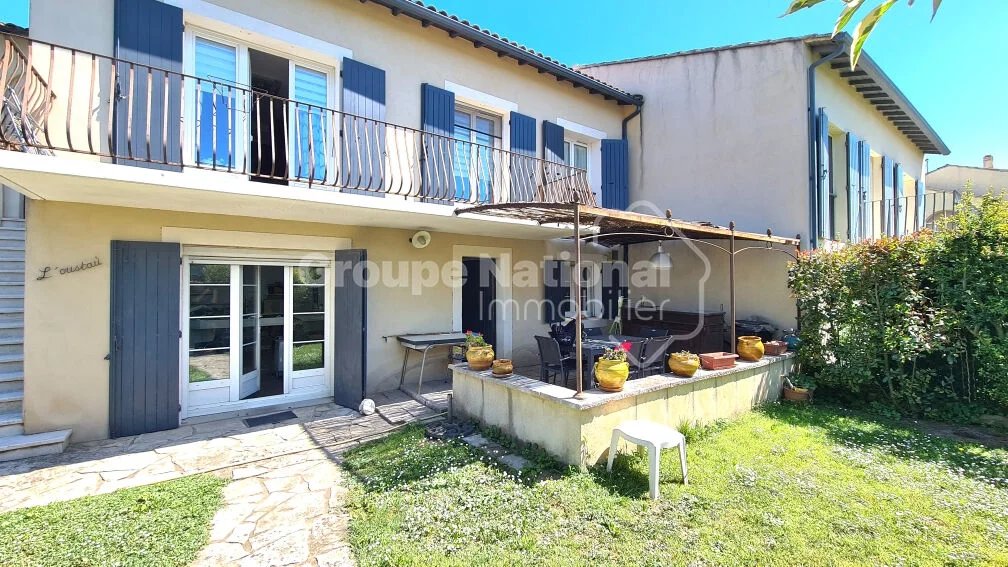 Vente Maison Arles