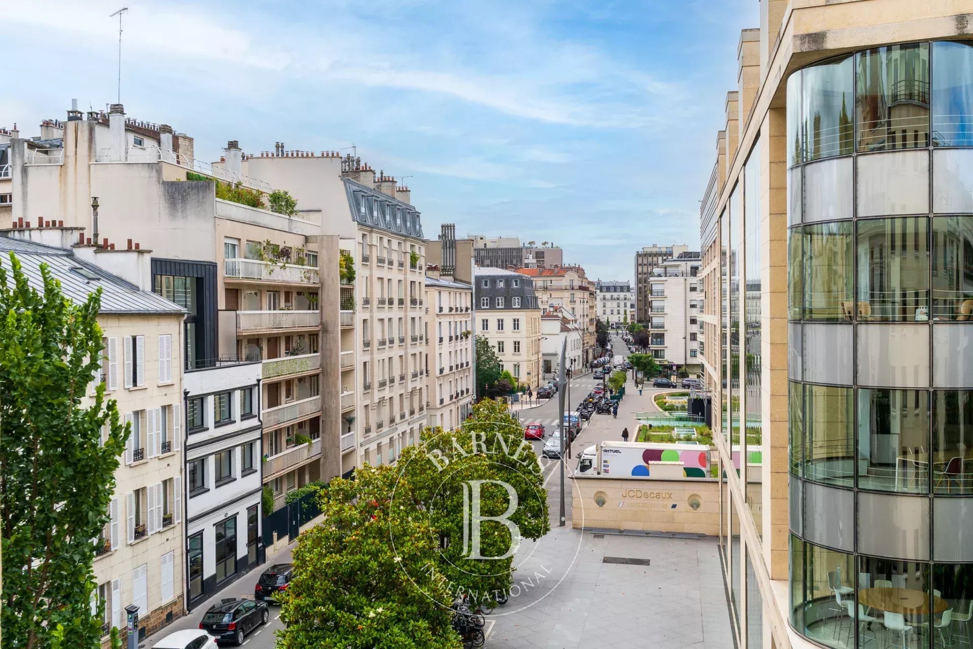 Appartement Neuilly-sur-Seine  -  ref 87094596 (picture 2)