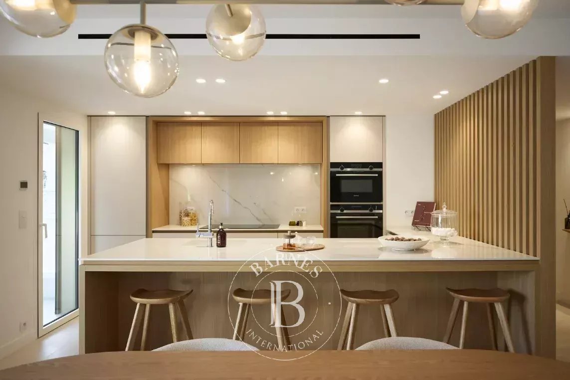 Daire Cannes - picture 4