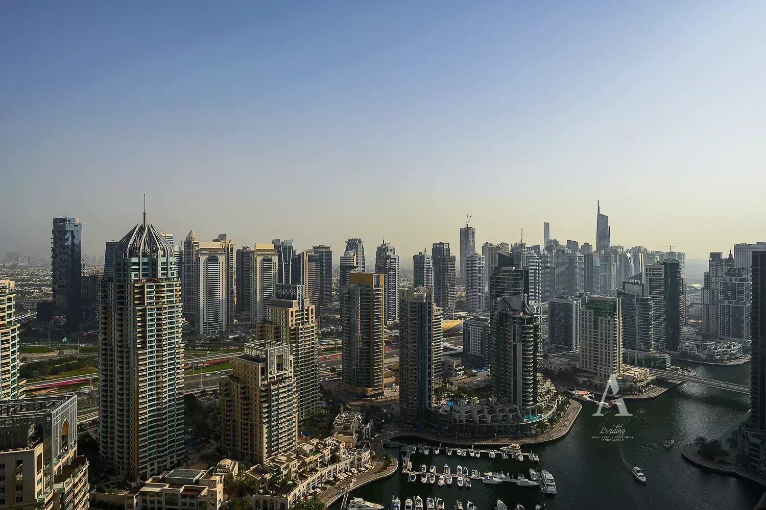 Sale Apartment Dubai