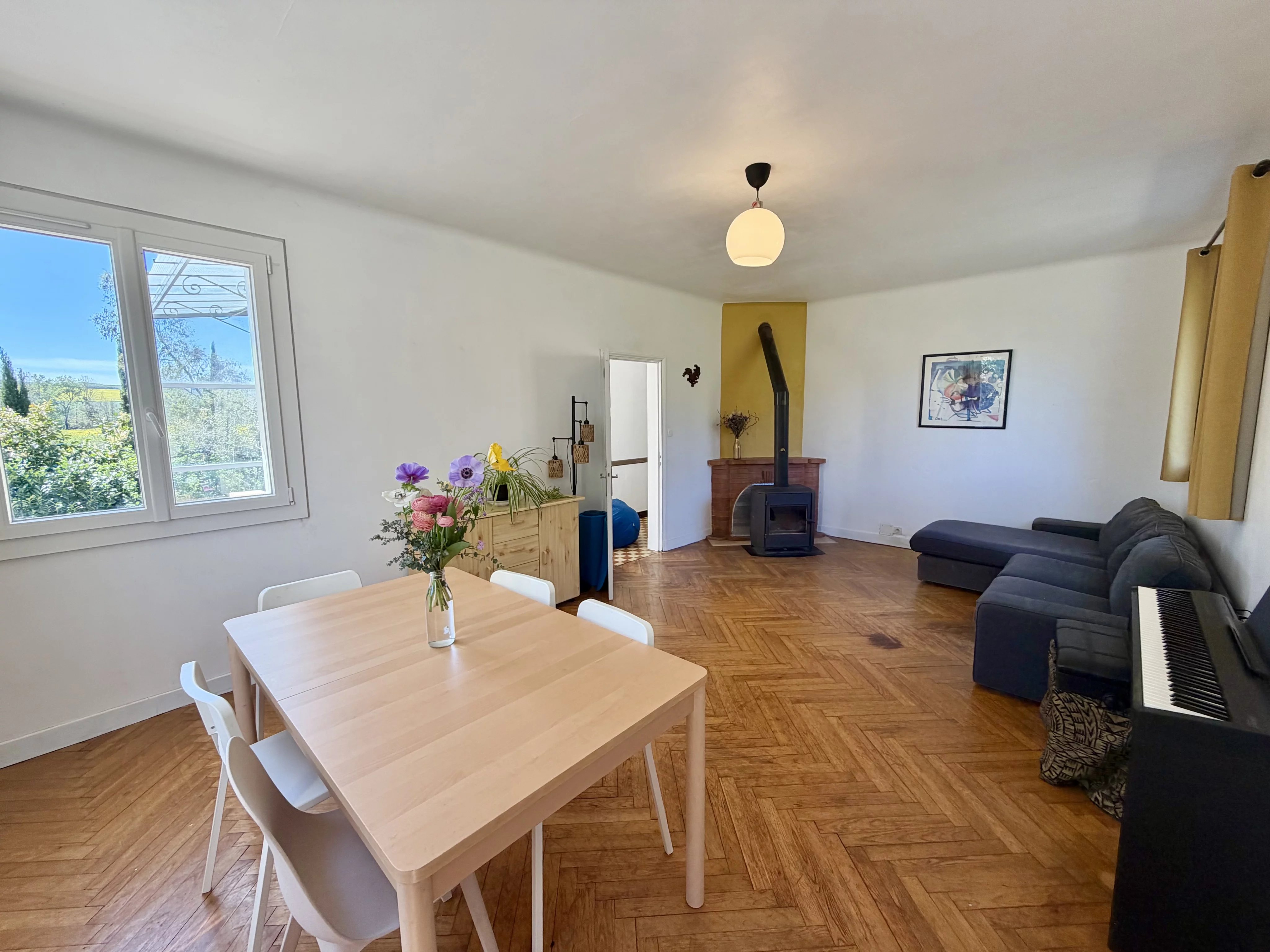 Maison à vendre Artigat, Ariège