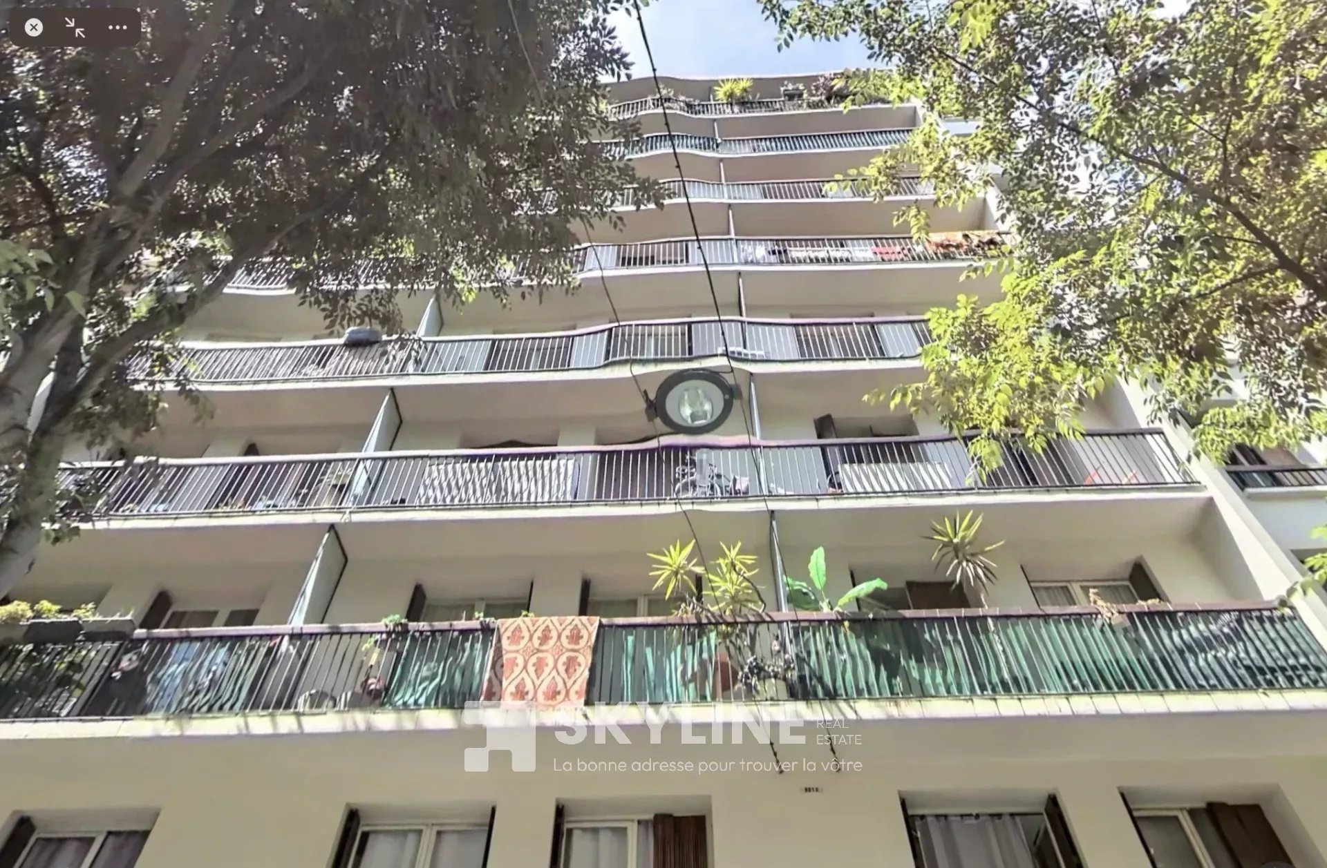 Agence immobilière de Cabinet Cogex