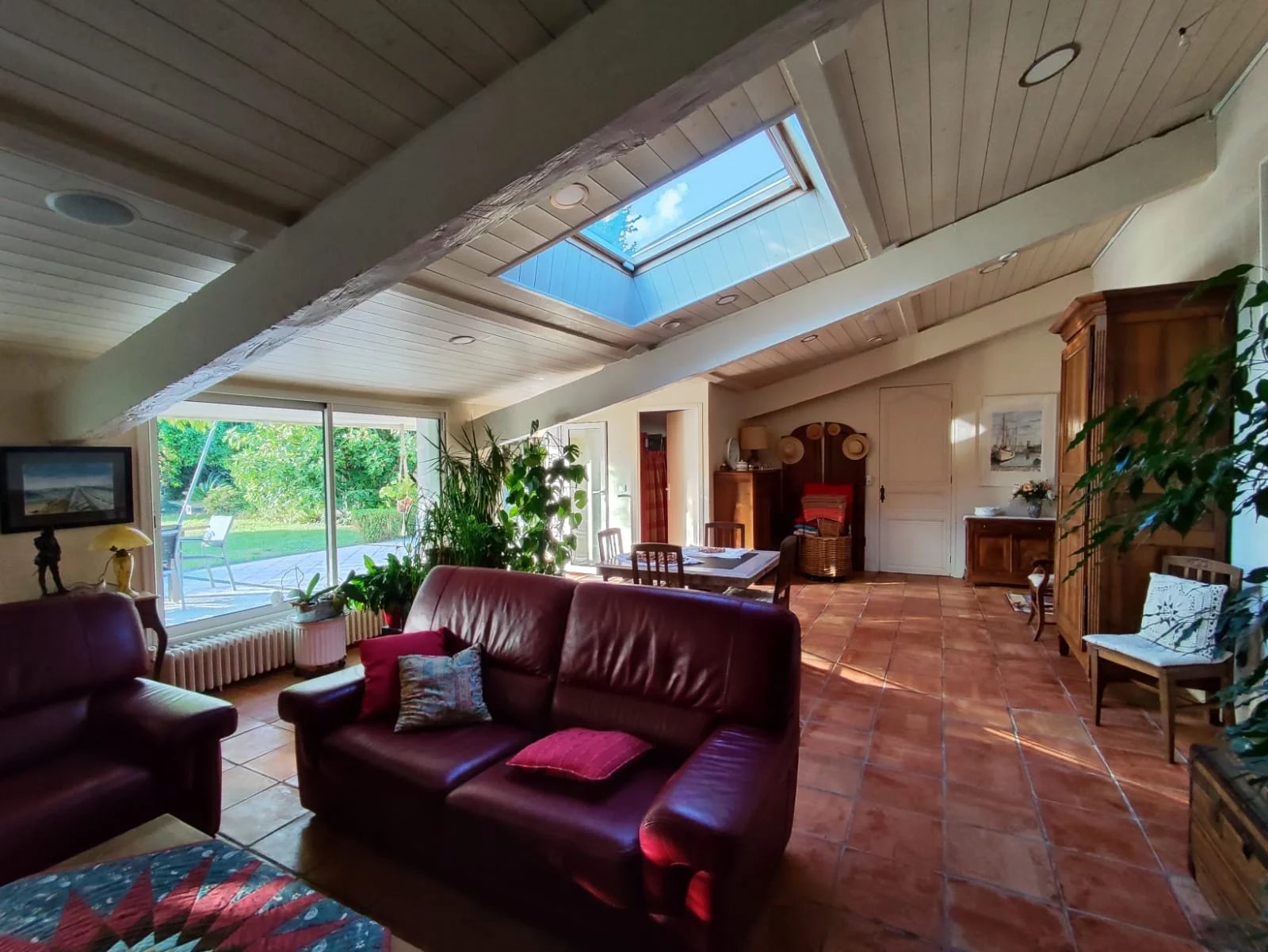 Belle maison de Standing à Gradignan (33)