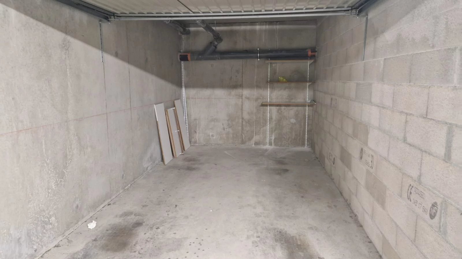 Location Appartement Marseille 13ème