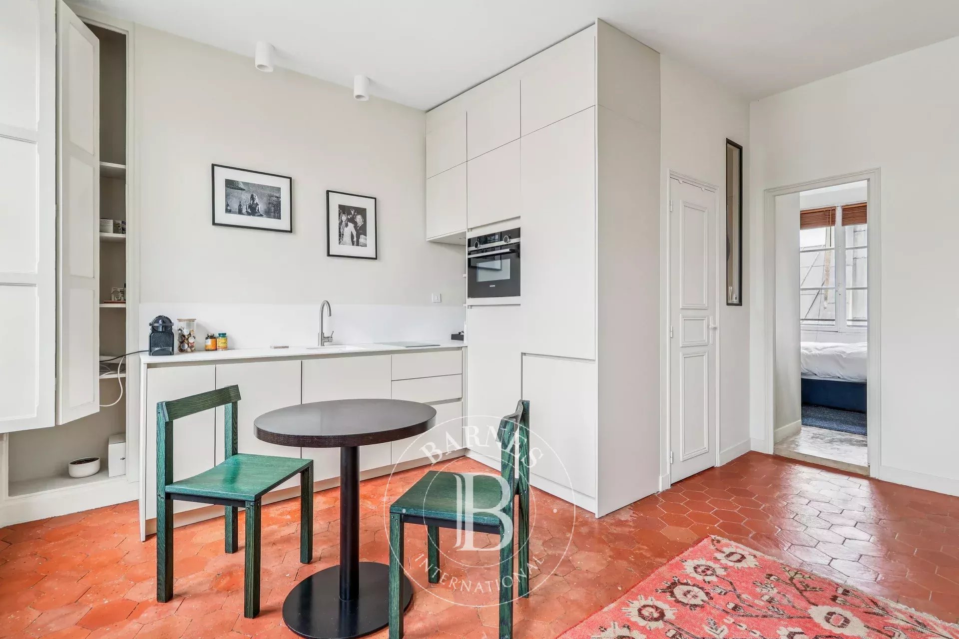 Daire Paris 7ème - picture 5