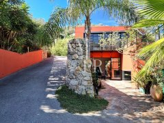 Modern Family Estate in Mandelieu with Panoramic Sea Views — photo 6 of 7