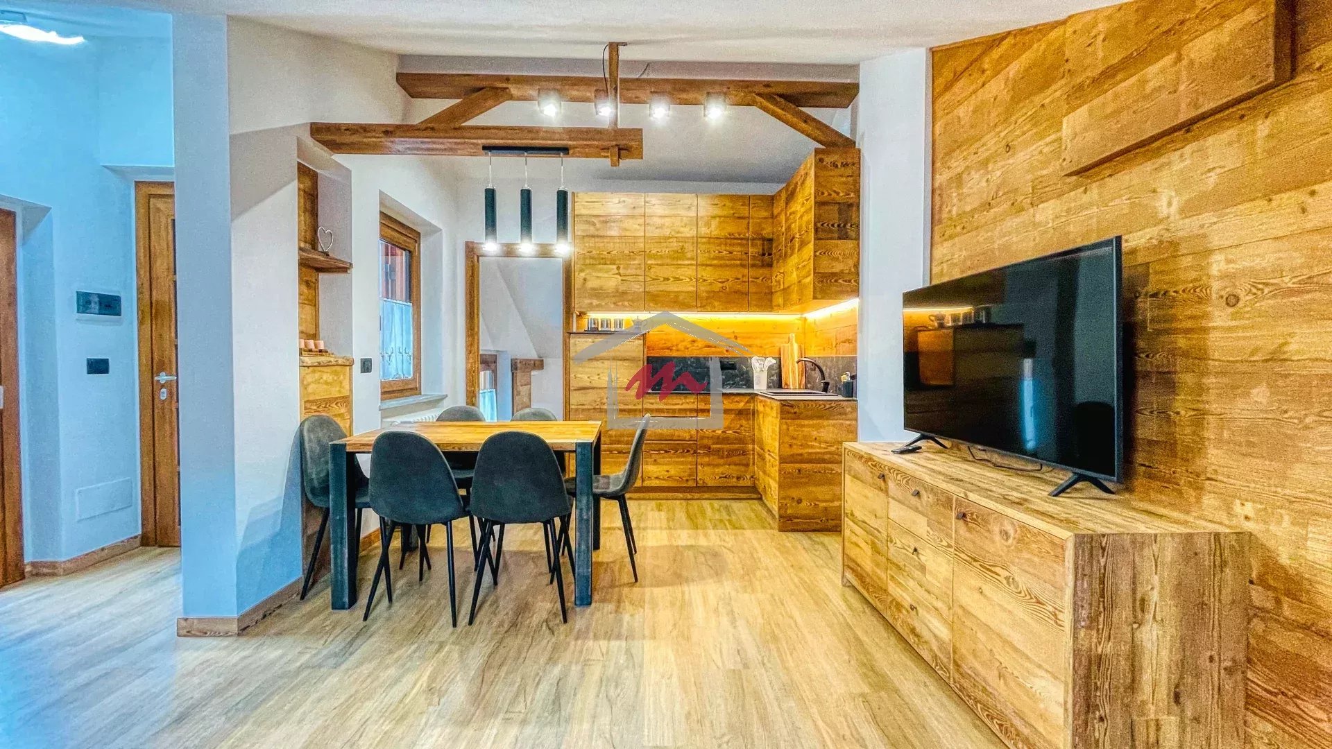 Vendita Appartamento Bardonecchia