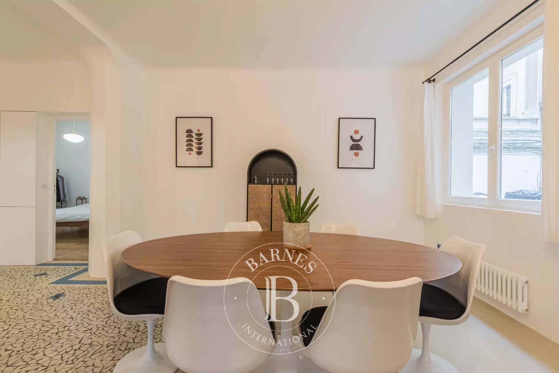 Daire Paris 12ème - picture 7