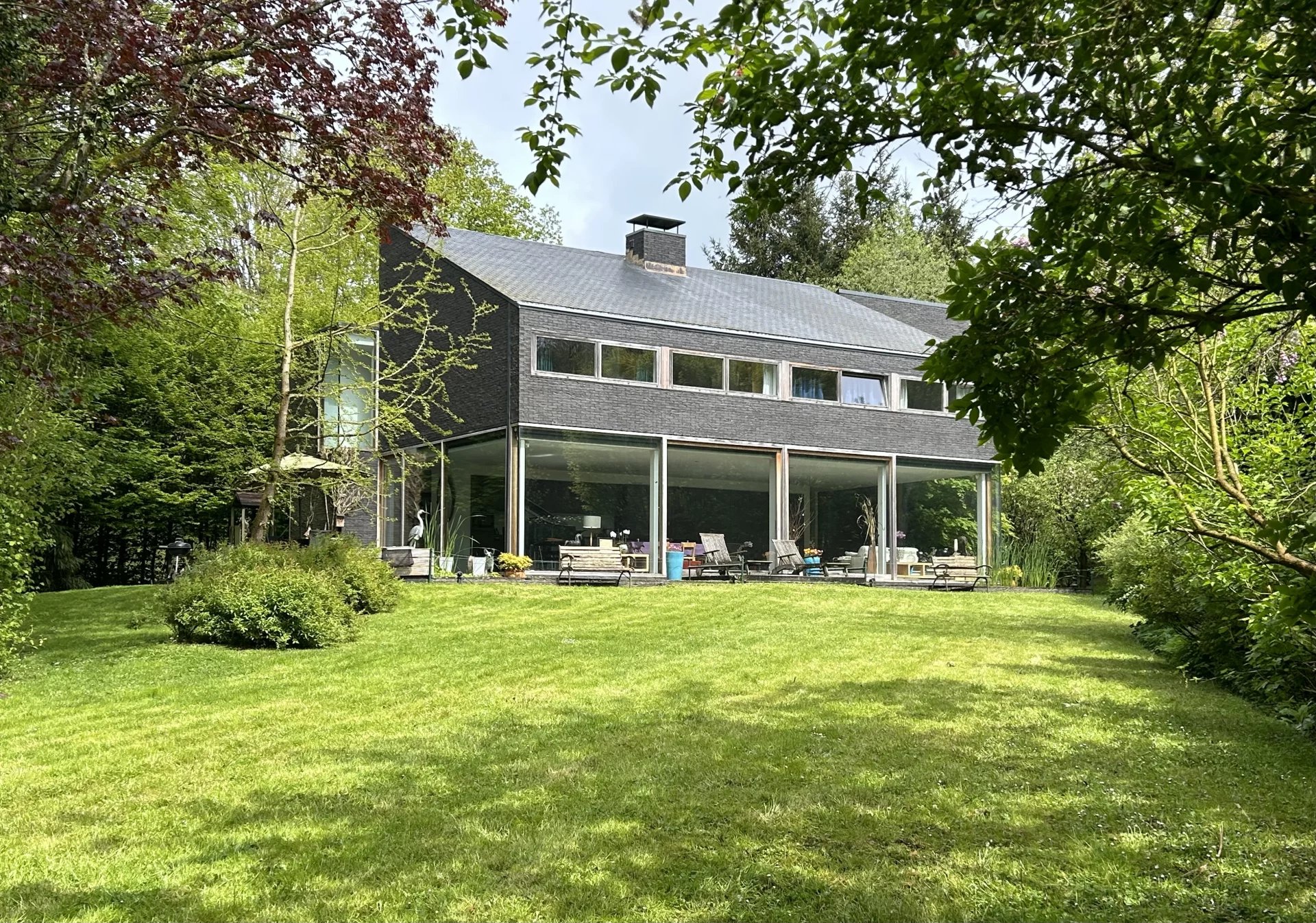 Ev Uccle - picture 14