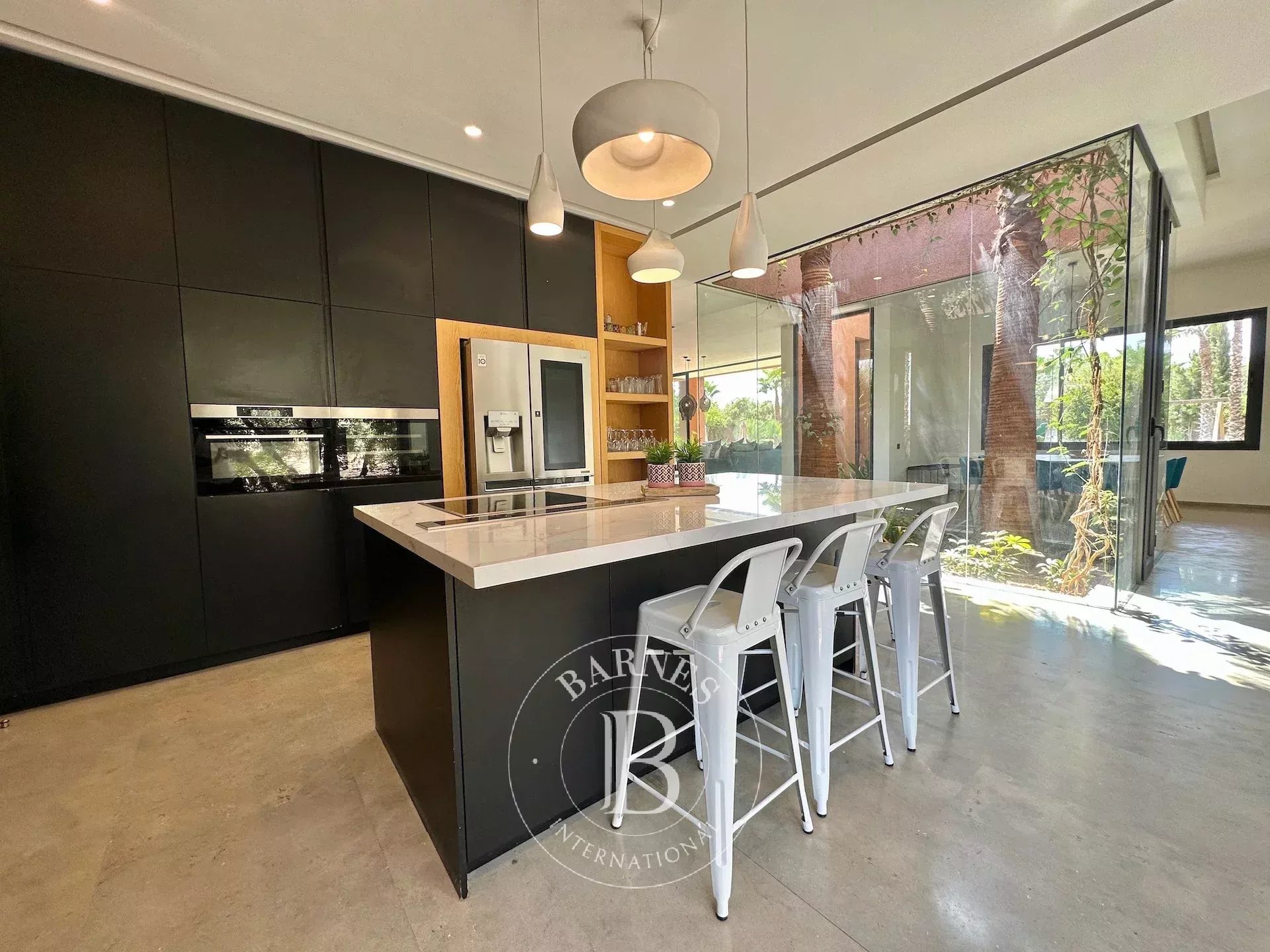 Villa Marrakech - picture 23