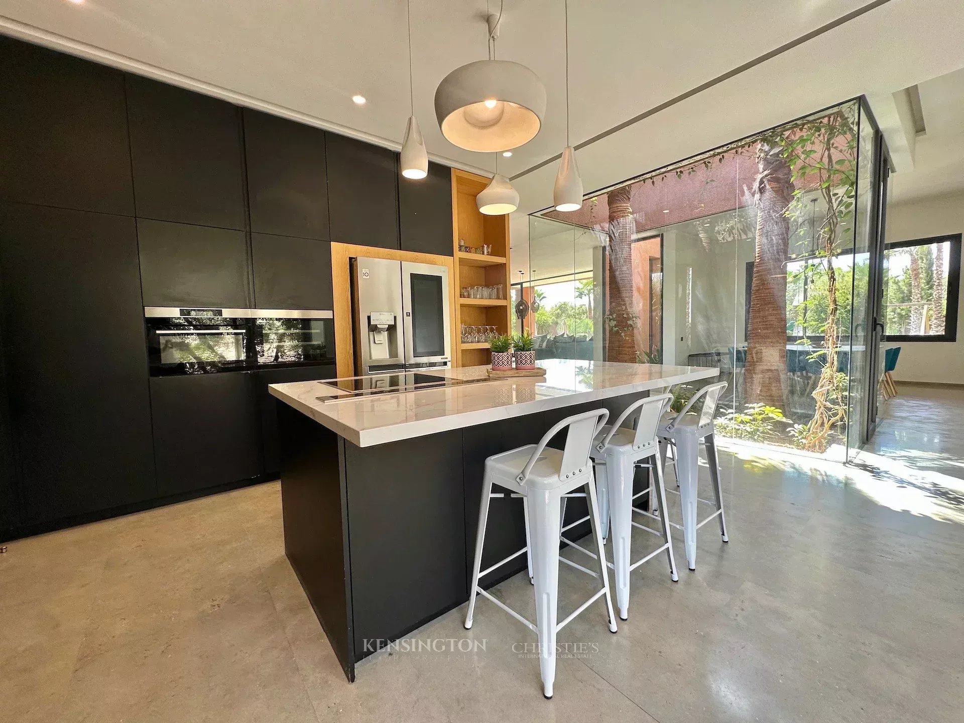4 Bedroom Villa/Townhouse's Image 13