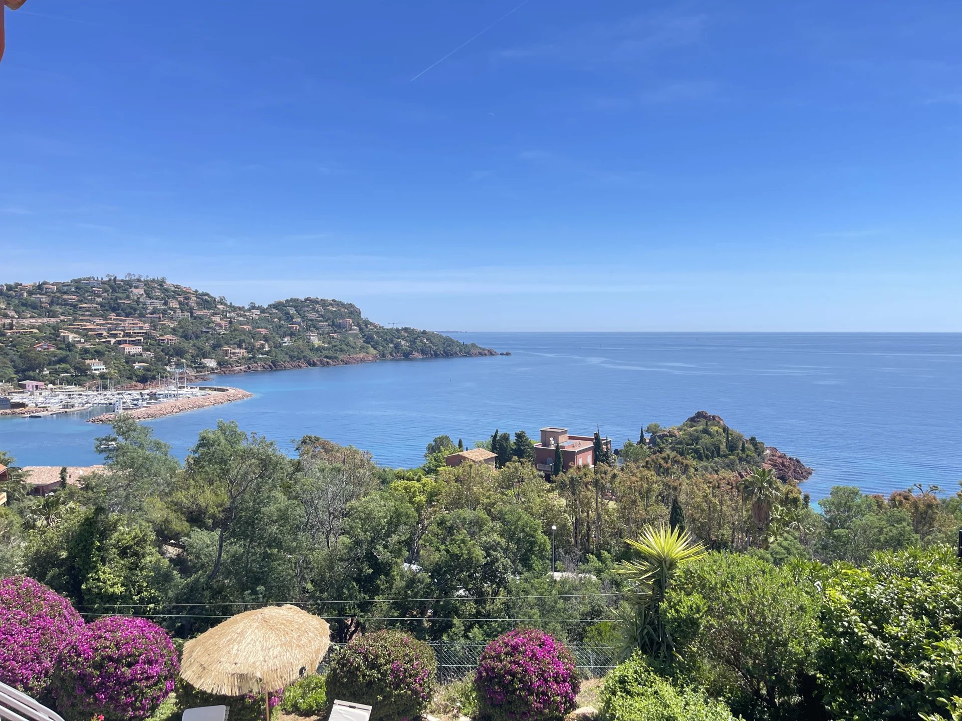 Vente Maison Le Trayas