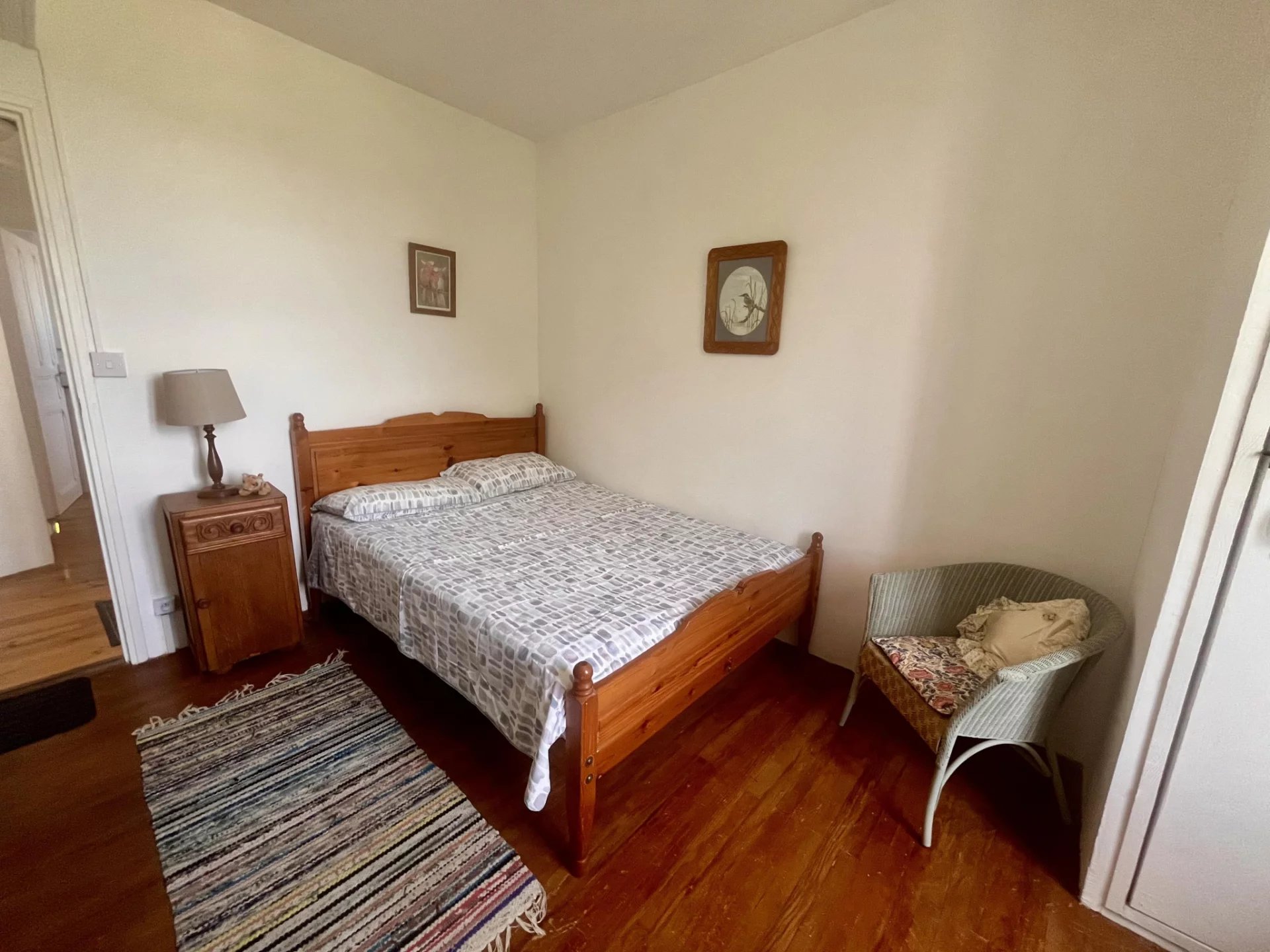 Maison à vendre Belpech, Aude