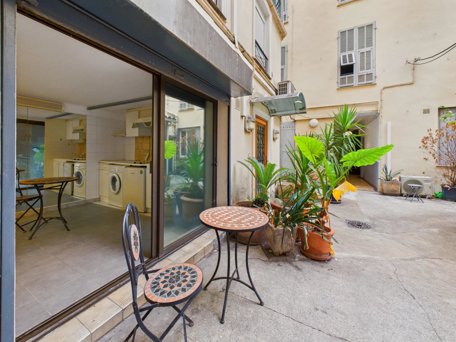 Vente Appartement Nice Centre ville