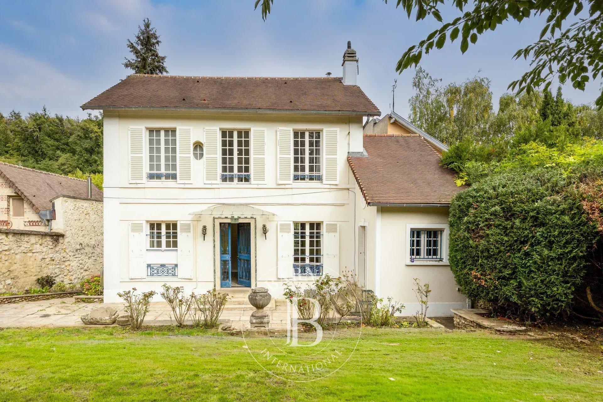 Maison Ville-d'Avray - picture 2