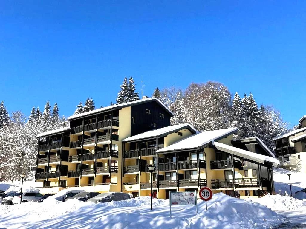 Vente Appartement Les Carroz d'Arâches