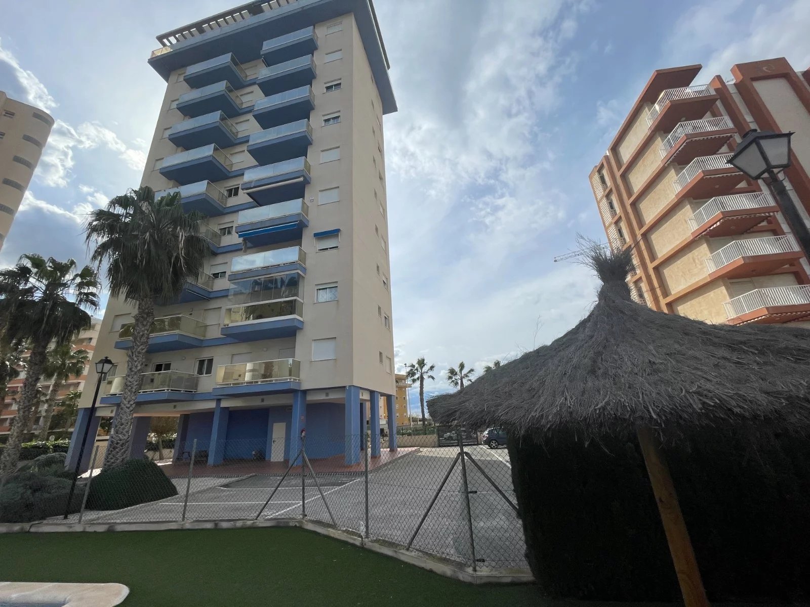 Vente Appartement Guardamar del Segura
